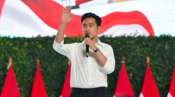 Gugatan di Mahkamah Konstitusi: Prabowo diminta mencari 2 calon wakil presiden pengganti Gibran