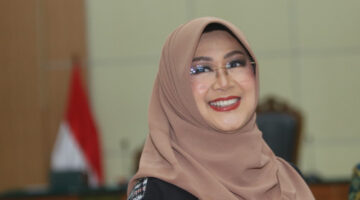 HUT ke 510 Terdakwa dr. Tifa justru menyebut kasus tersebut menjadi pintu pembuktian ijazah Jokowi palsu