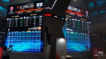 Harganya bisa jadi Rp 1 minggu depan, ini daftar saham Gocap terbaru
