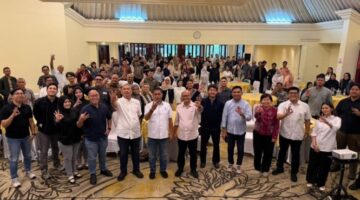 Hiswana Migas dan Pertamina Sosialisasikan Kebijakan Terbaru kepada 190 Pelaku Usaha di Bogor