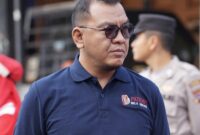 Kantor Kesbangpol Kota Payakumbuh menyampaikan penegasan terkait status administrasi Ikatan Pedagang Pasar Payakumbuh (IP3).