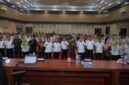 Wakil Wali Kota Payakumbuh Elzadaswarman menegaskan pentingnya akuntabilitas dalam pengelolaan dana revitalisasi sekolah.