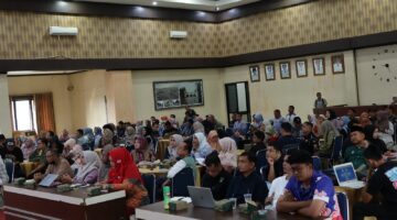 PPPK Paruh Waktu Payakumbuh Tak Penuhi Indikator, Terancam TMS