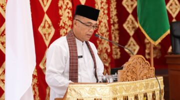 APBD 2027 Payakumbuh: Belanja Pegawai Ditekan, Belanja Tak Mendesak Dievaluasi