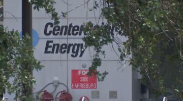 Informasi pribadi pelanggan CenterPoint Energy dilanggar dalam insiden data, kata pejabat perusahaan
