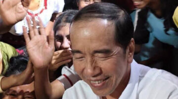 Irma NasDem Sebut Jokowi Masih Dicintai Rakyat, Singgung Kemenangan Prabowo