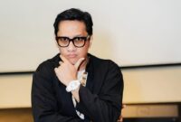 Isu Perselingkuhan Andre Taulany Viral Jelang Pernikahan Amanda Rigby, Bukti Obrolannya 2017 Muncul: Okezone Celebrity