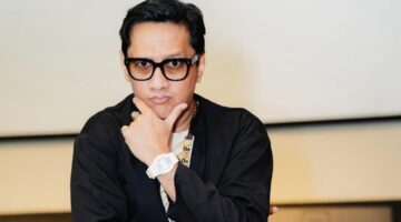 Isu Perselingkuhan Andre Taulany Viral Jelang Pernikahan Amanda Rigby, Bukti Obrolannya 2017 Muncul: Okezone Celebrity