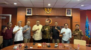 JMSI Tegaskan Dukungan Penuh Terhadap HPN 2027