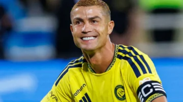 Jadwal Elite Liga Champions AFC Al-Nassr 2026-27 Cristiano Ronaldo: Tanggal, jadwal pertandingan, dan lawan