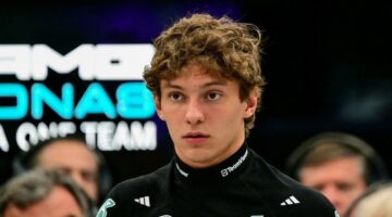 Jadwal Langsung F1 GP Azerbaijan 2026 24-26 Sep & Update Klasemen