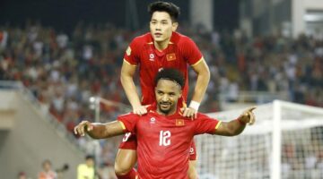 Jadwal Pertandingan Pembuka Piala ASEAN FIFA Terbaru Vietnam: Filipina Tidak Boleh Diremehkan.