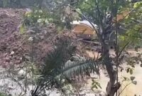Jangan Tunggu Video PETI Viral, LBH Padang Imbau Pemerintah Verifikasi dan Ambil Tindakan di Lapangan