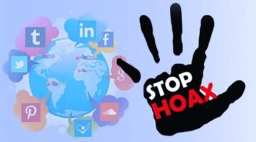 Jangan hanya berbagi! Informasi yang viral belum tentu benar, berikut cara mengeceknya