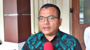 Jokowi-Gibran Tak henti-hentinya Digoda, Relawan: ‘Kita Tahu Denny Indrayana, Dino Patti Djalal, Roy Suryo Partai Mana!’