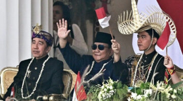 Jokowi Kerahkan Anggota Keluarganya di Politik Indonesia: Gibran Tetap Anak Emasnya