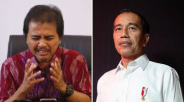 Jokowi Siap Ungkap Fakta di Sidang, Kuasa Hukum Sebut Kubu Roy Suryo Mulai Khawatir