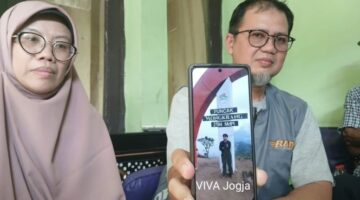 Kabar Terkini dari KMP Virgo Transport 8: Dokter Polres Banjarmasin Hubungi Ayah Ahda soal Tes DNA