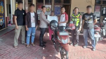 Kaburnya Pelaku Tabrak Lari yang Viral di Jerbus Ternate Berakhir – Tandaseru.com
