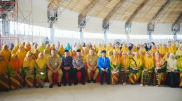 Kapolri Pastikan Polri Kawal Musyawarah Muhammadiyah Agar Aman dan Sukses