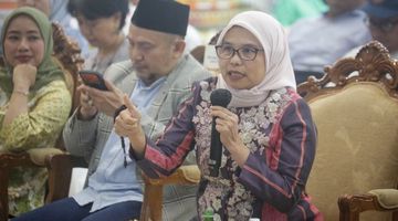 Kasus Influenza A Melonjak 46 Persen, Kesiapan Faskes Harus Diperkuat