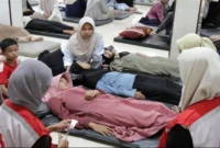 Kasus Keracunan MBG Berulang, LBH Medan Buka Pos Pengaduan