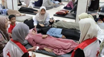 Kasus Keracunan MBG Berulang, LBH Medan Buka Pos Pengaduan