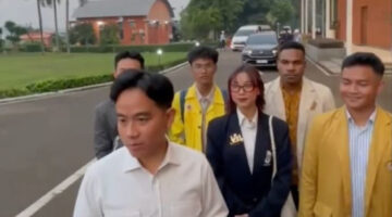Kemendikbud Bakal Bela Gibran Soal Ijazah? Gugatan PTUN menanti