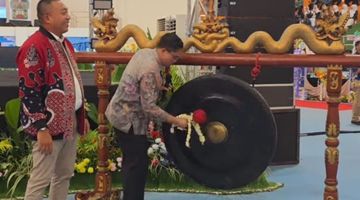 Kemendikbud Sebut EduFest Situbondo Salah Satu yang Terbaik di Indonesia
