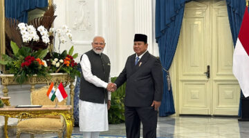 Kepala BPKS Jelaskan Perkembangan Terkini Sabang