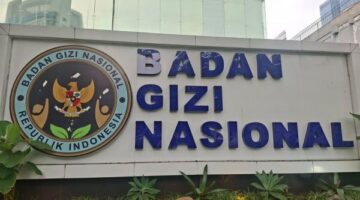 Kepala SPPG di Batang Dicopot Setelah Penerima MBG Keracunan Massal