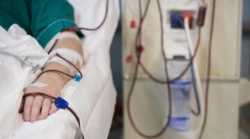 Kisah Viral Pria Menderita Gagal Ginjal Sejak 16 Tahun, Ini Gejala Awal