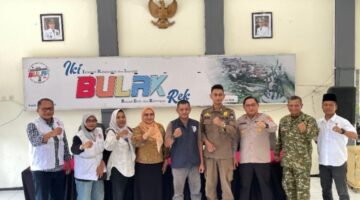 Klarifikasi Video Ambulans: Satpol PP Surabaya Minta Maaf Atas Kejadian Viral – Kabarjagad