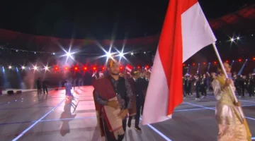 Klasemen Medali Asian Games 2026 Terbaru 23 September: Indonesia Peringkat 23, China Memimpin