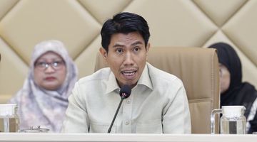 Komisi II Dukung Ombudsman Perkuat Pengawasan Kasus Lapas Cibinong