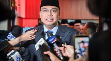 Konektivitas Digital Capai 90 Persen, Pemerintah Fokus Tingkatkan Kualitas Pelayanan