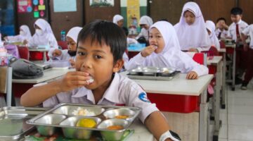 MBG menyerap anggaran Rp 139,77 triliun per September 2026