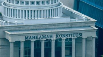 MK Gelar Sidang Perdana Sengketa Ijazah Gibran Malam Ini