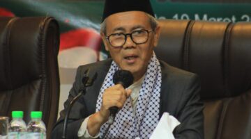 MUI Menyambut Baik Resolusi Terbaru PBB tentang Palestina