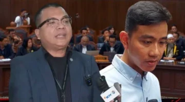 Mantan Komisioner KPU Soroti Proses Verifikasi Dokumen Gibran yang Dibahas di Sidang Gugatan Denny dkk