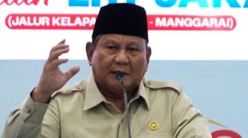 Masuk Tahun ke-2, Prabowo Sebut Momen Tepat untuk Reshuffle Lagi