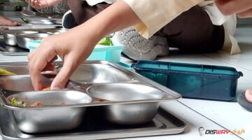 Menu MBG Disorot, Orang Tua Dorong Variasi Protein Hewani Tak Hanya Ayam dan Telur