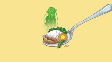 Menu MBG Tidak Dimasak Sempurna Diduga Picu Keracunan di SMKN 2 Yogyakarta