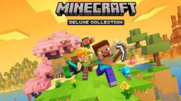 Minecraft: Bocoran Dimensi Sift Terbaru, Resmi Rilis Tahun 2027!