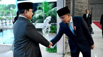 Minta Prabowo turun tangan! Pengamat menyebut polemik ijazah Gibran bukan lagi persoalan sepele