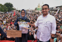 Munculnya duet Anies-Purbaya, terungkap kendala utama yang menyulitkan tercapainya hal tersebut