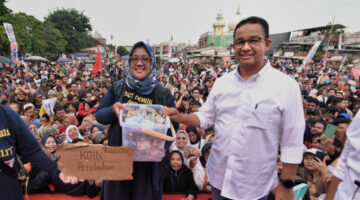 Munculnya duet Anies-Purbaya, terungkap kendala utama yang menyulitkan tercapainya hal tersebut