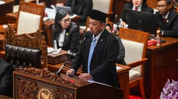 Nusron Disorot, Purbaya Malah Dicopot: Kebijakan Reshuffle Prabowo Dipertanyakan