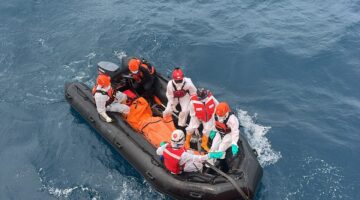 Operasi SAR Virgo Transport-8: 5 Korban Kembali Dievakuasi, Kepala Basarnas Kerahkan Seluruh Sumber Daya