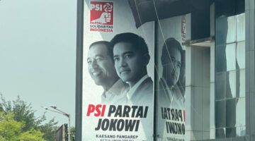PSI yakin mendapat dukungan penuh dari Jokowi: Insya Allah